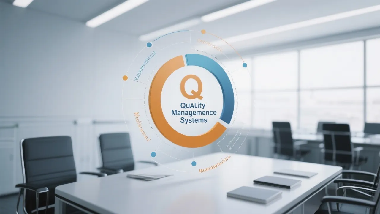 Understanding Snappy QMS in Business