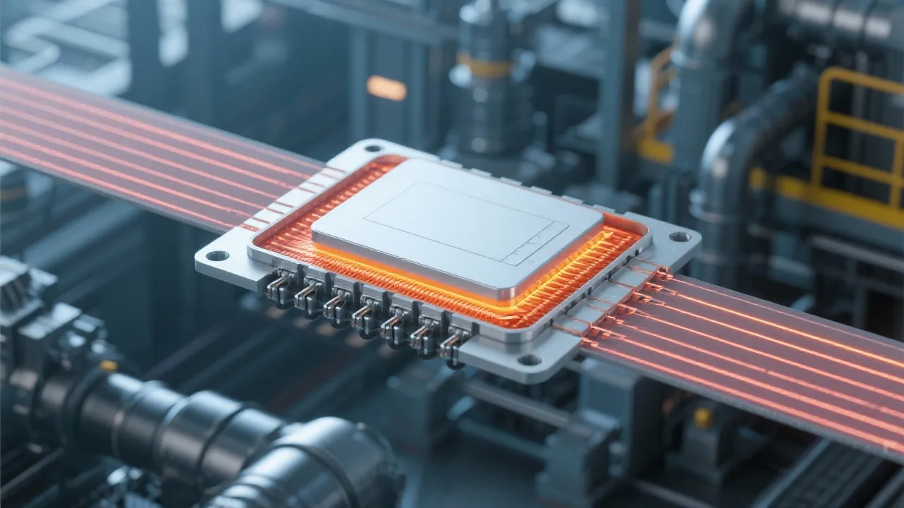 The Evolution of Bamhi Thermo Solutions