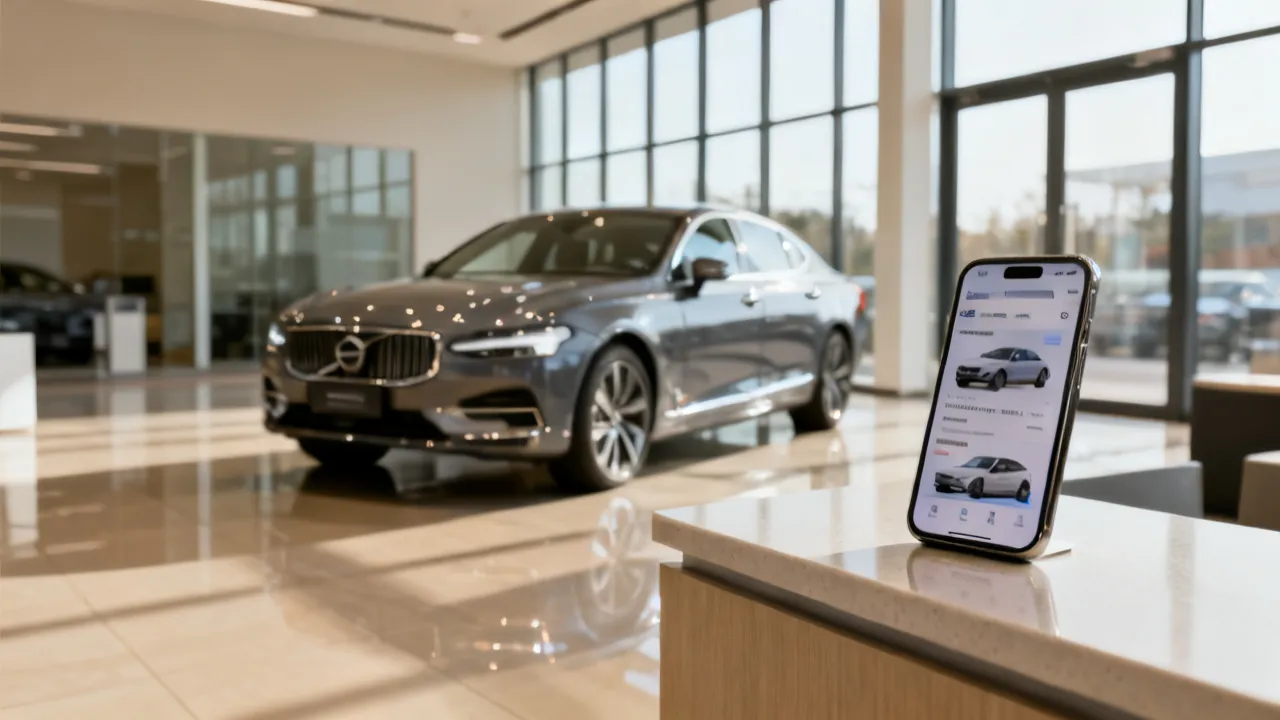 Buying a Car Nearbly: Meucarronovo Bh Guide