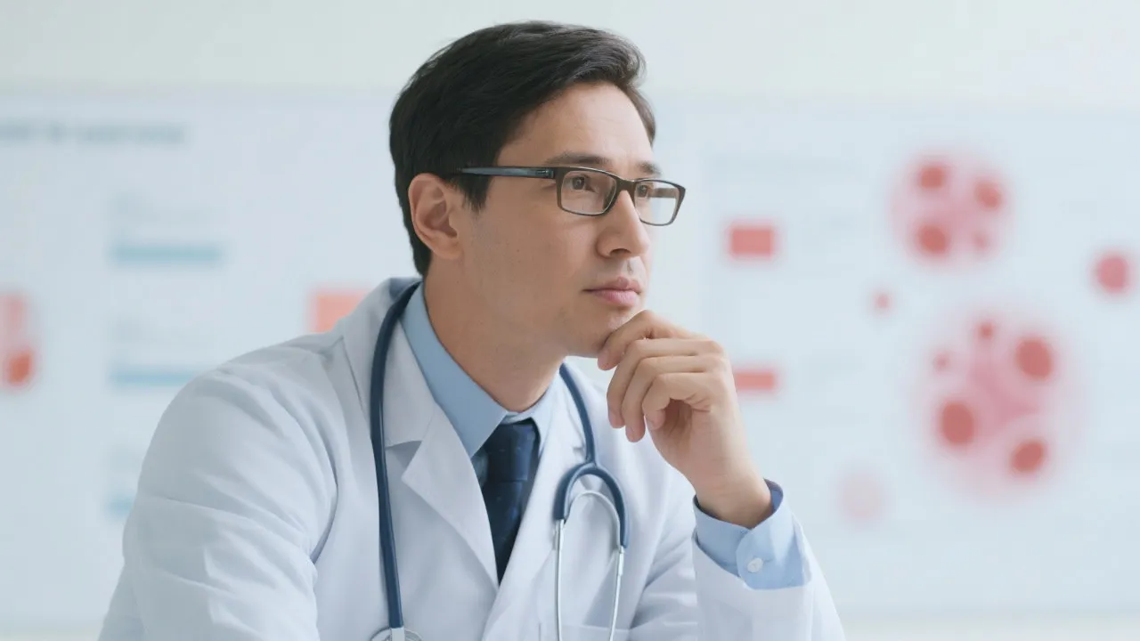 Effective HIV/AIDS Management Strategies