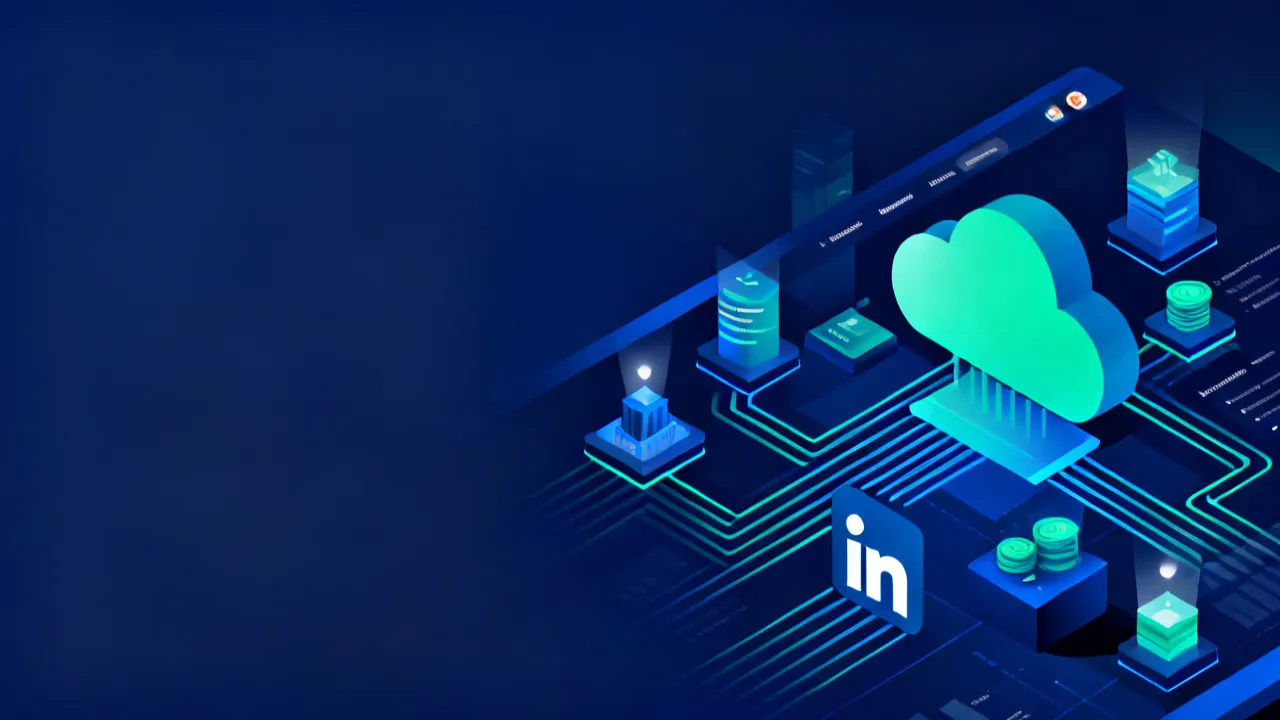 Finxact LinkedIn: A Practical Research Guide