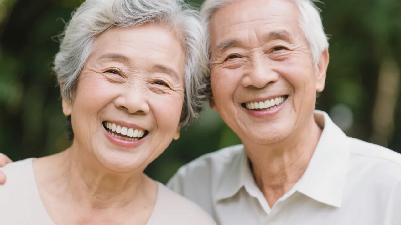 Choosing a Dental Plan for Seniors