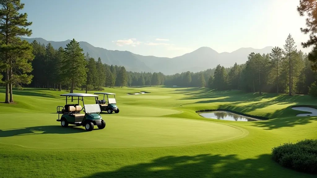 Importing Golf Carts: A Comprehensive Guide