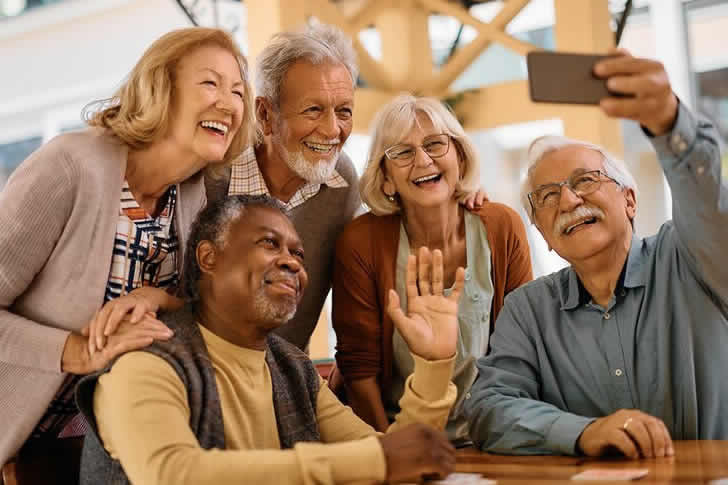 Affordable Senior Living Options: A Comprehensive Guide
