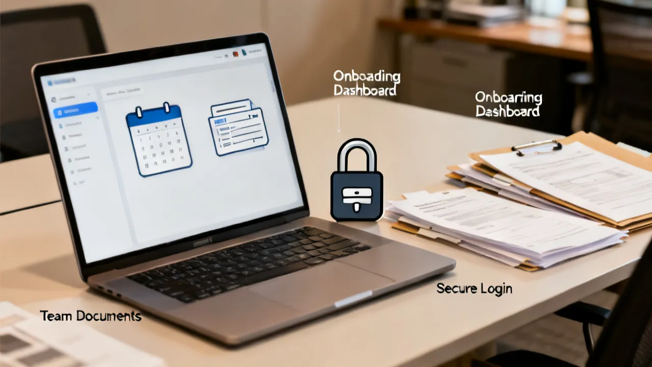How Justworks.com Streamlines Payroll, Benefits, and Compliance