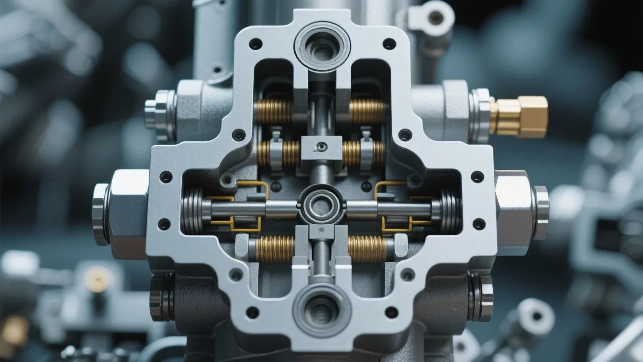 Understanding the Proportional Valve Function