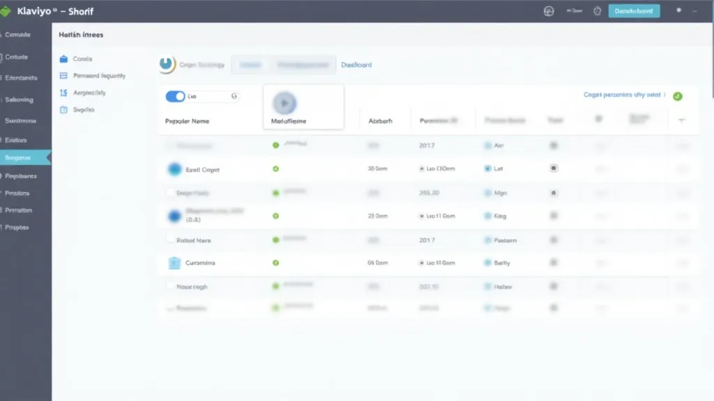 Mastering Klaviyo and Shopify Integration
