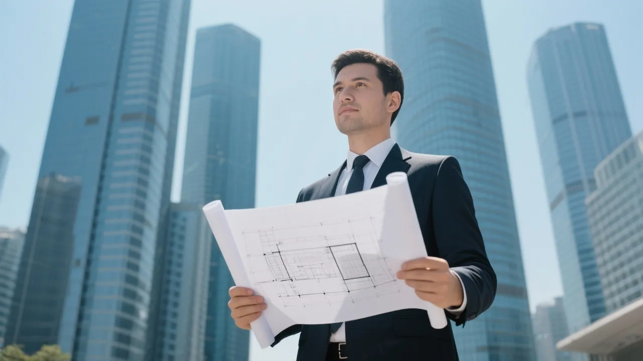 The Role of BIM Consultants Nearby