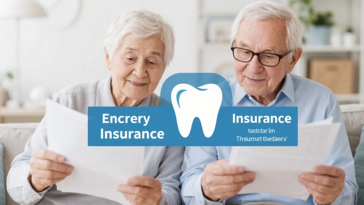 Top Dental Insurance for Seniors