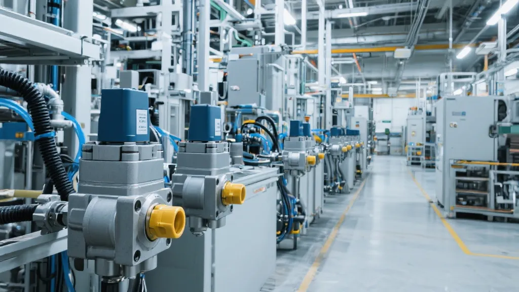 Understanding Rexroth Servo Valve Technology