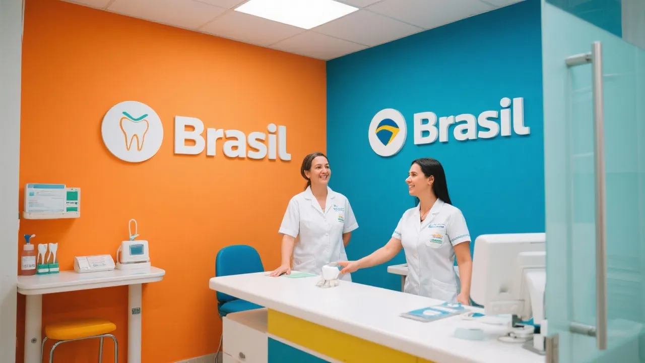 Finding an English-Speaking Dentist Nearby