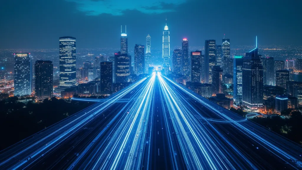 Navigating the World of Fiber Wifi