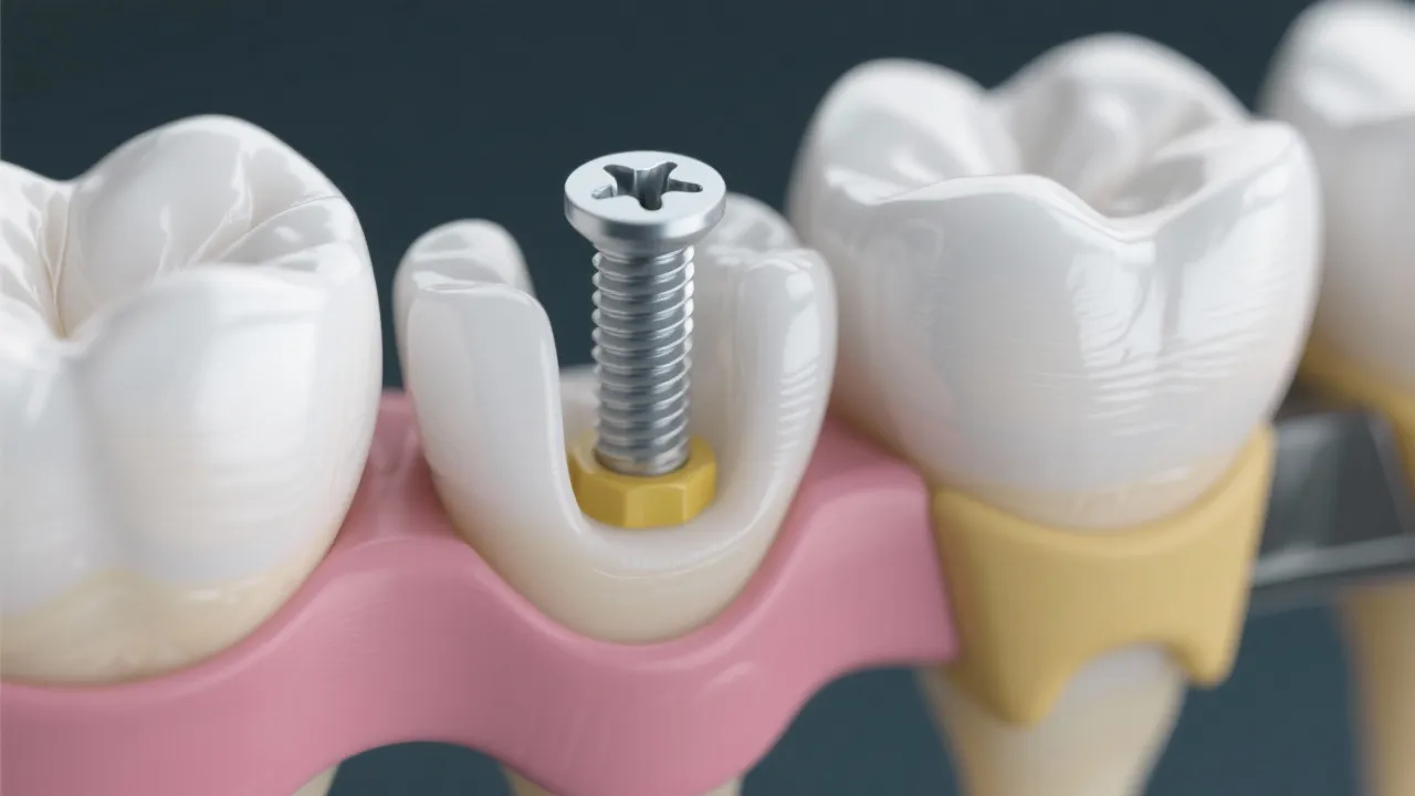 Comprehensive Guide to Dental Implants
