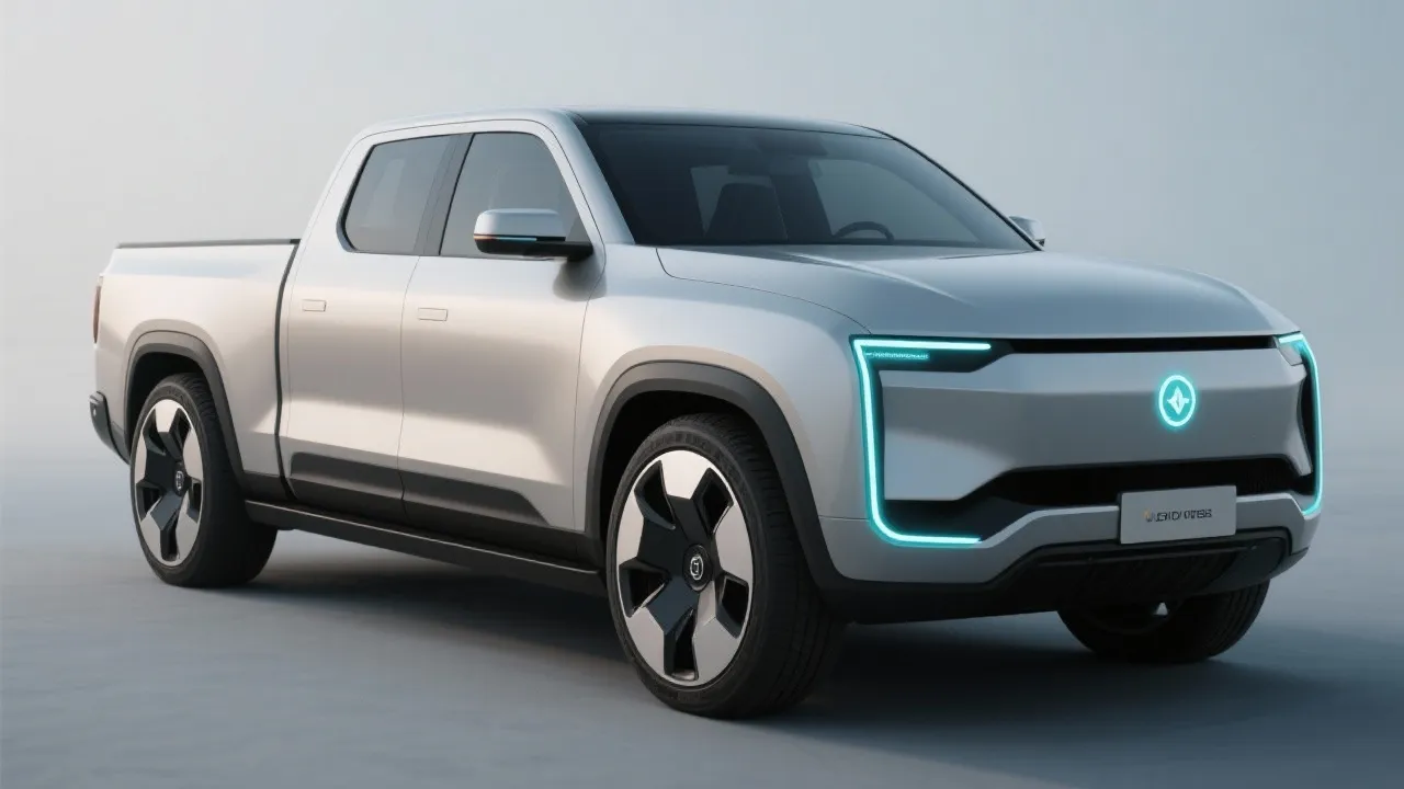 The Future of Electric Silverado