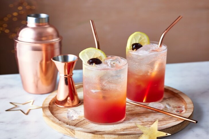 Mastering the Art of Creating the Perfect Specialty Cocktail