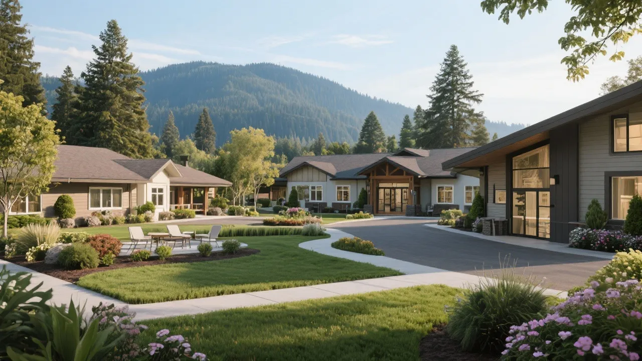 Understanding LeadingAge Oregon