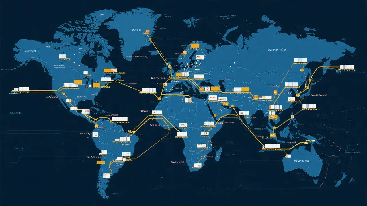 Navigating Supply Chain Logistics