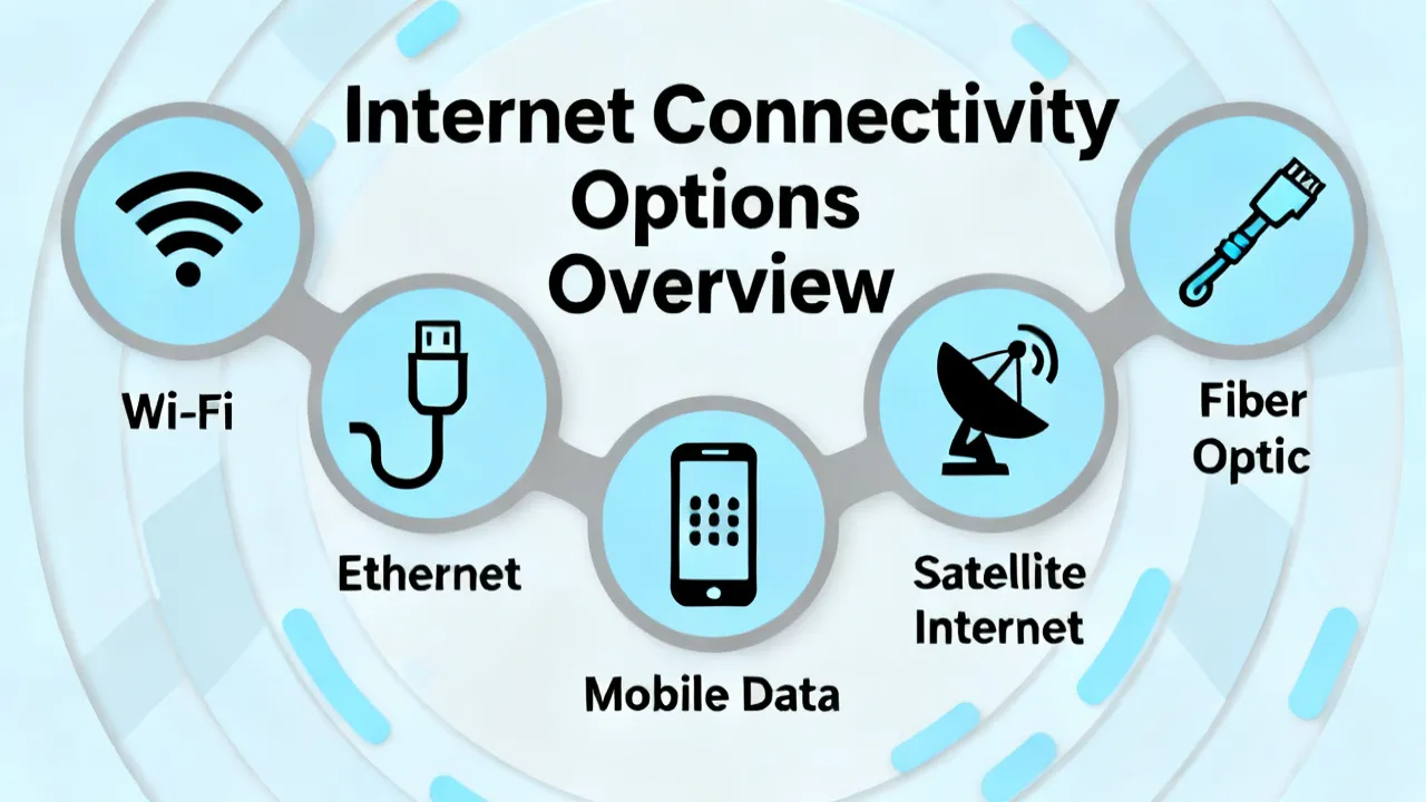 Unveiling Internet Service Plans