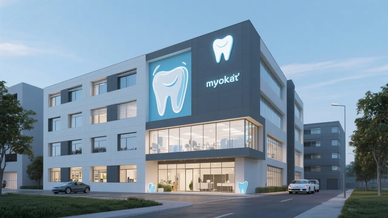 Invisalign's Costa Rica Headquarters: A Dental Revolution