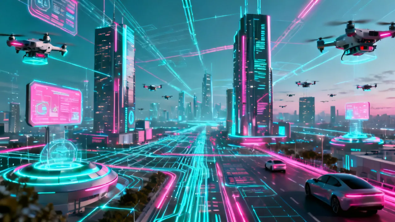 Exploring the Dmif Millennium