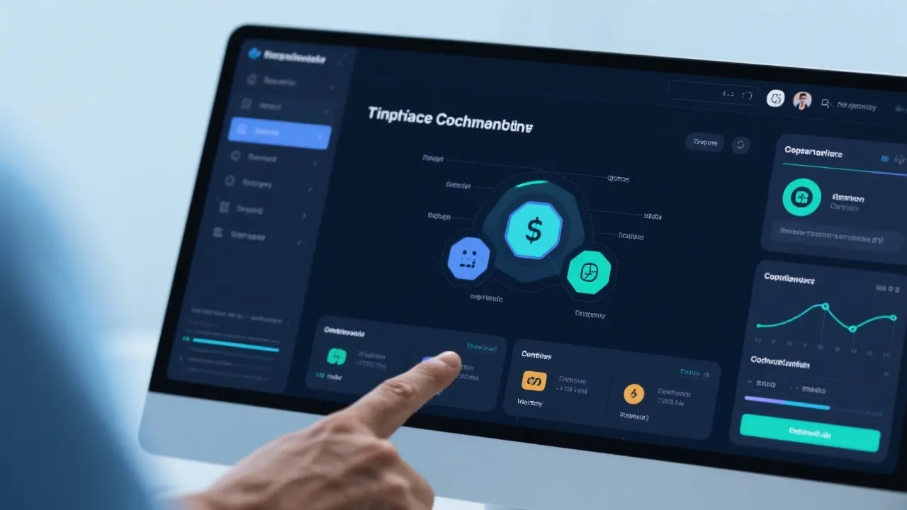 Navigating Financial Compliance Technology