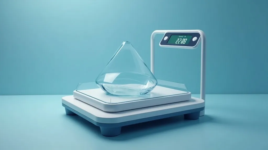 Understanding the Fx 300i Laboratory Scale