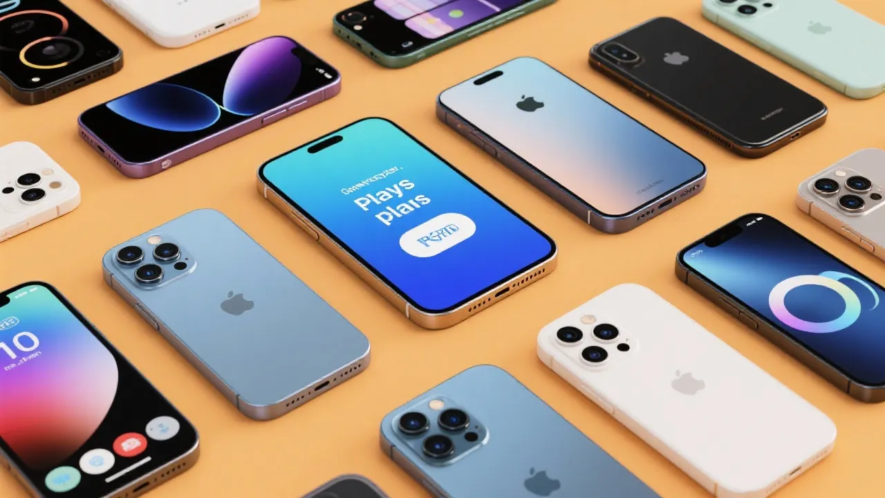 Discovering Mobile Phone Plans with Handsets