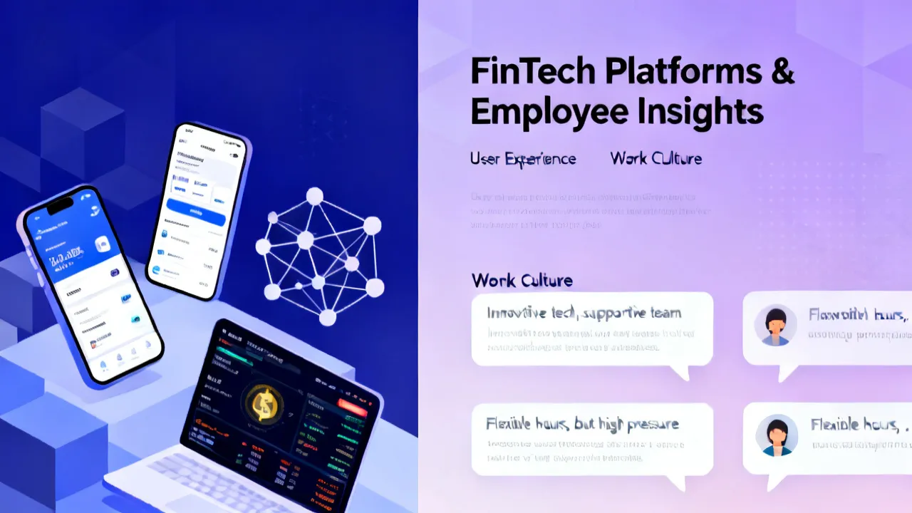 Truelayer and Glassdoor Insights