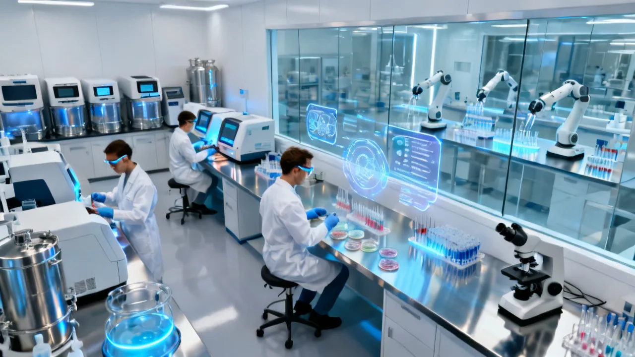 Understanding 3f Accession in Genomics