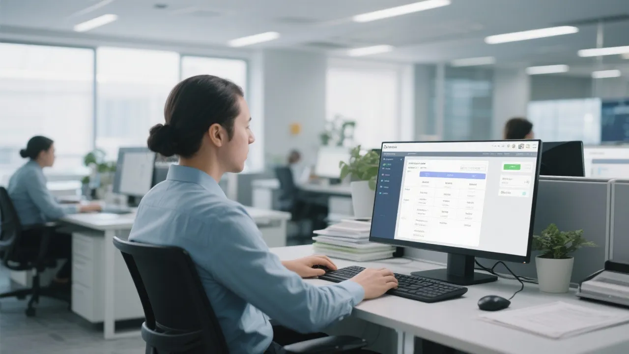 Understanding Ennov QMS Solutions