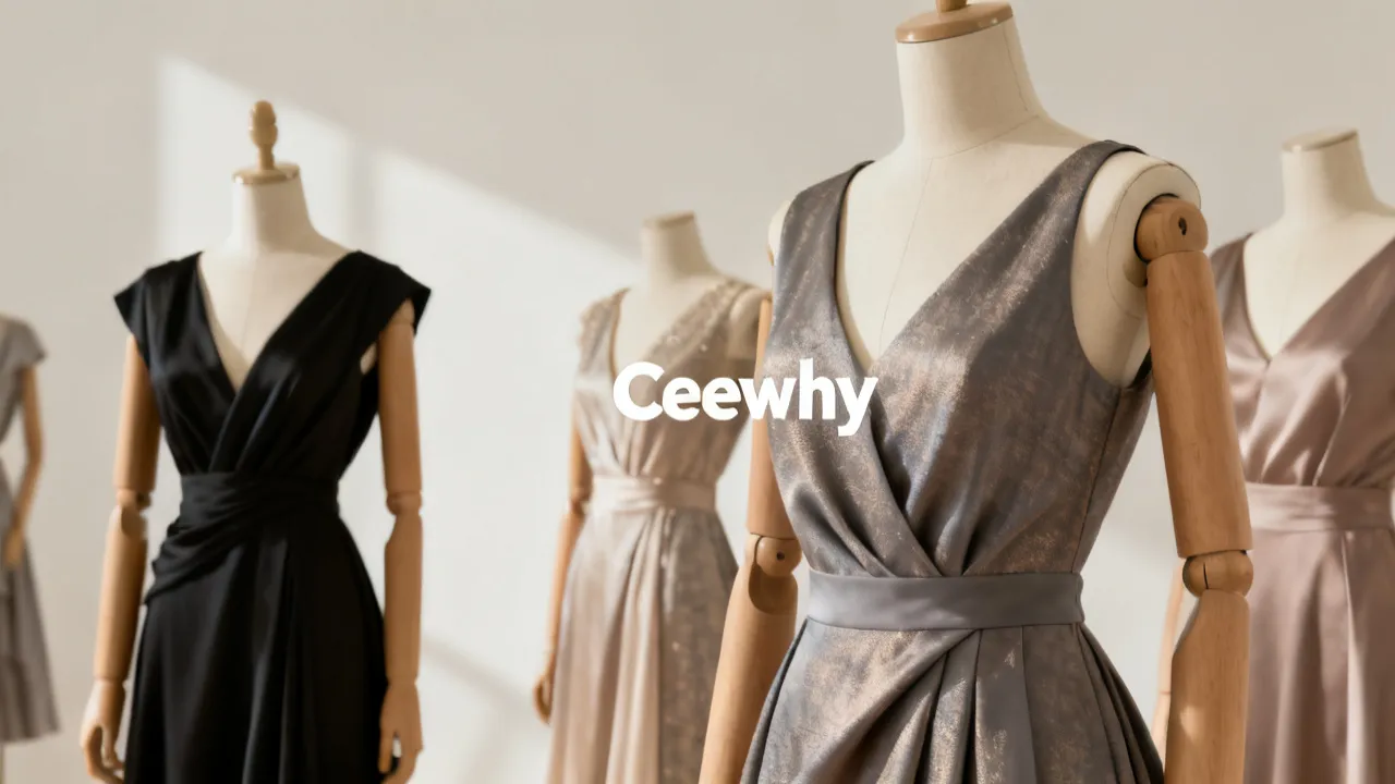Ceewhy Dresses: Styling, Sourcing, and Value Guide