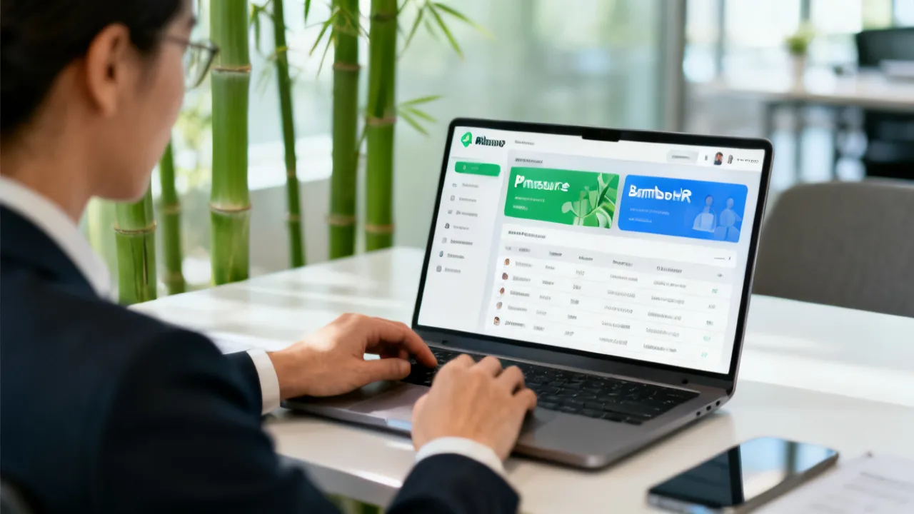 Plansource vs BambooHR: Choosing the Right HR Stack