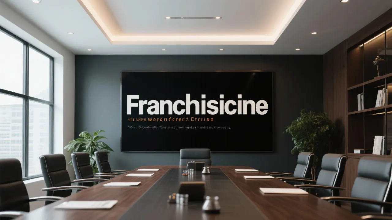 Unraveling the Intricacies of Abf Franchising