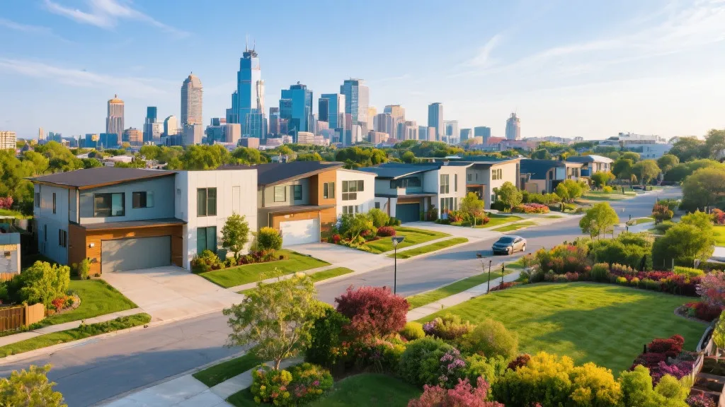 Discovering Springdale Estates