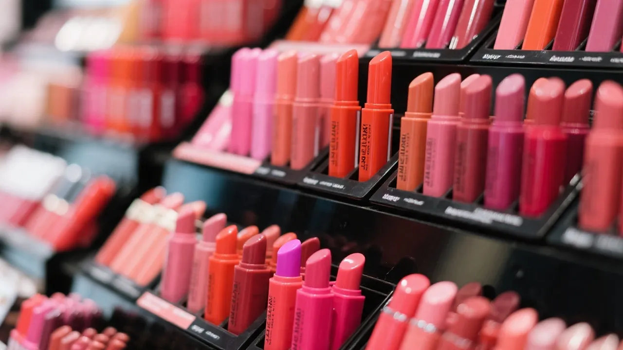 The Ultimate Tint Lip Guide