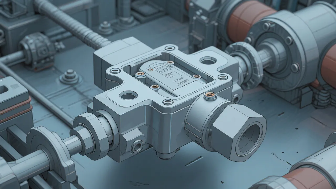 Understanding Proportional Valves