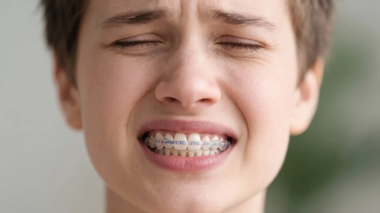 Understanding Clearcorrect Headache Causes