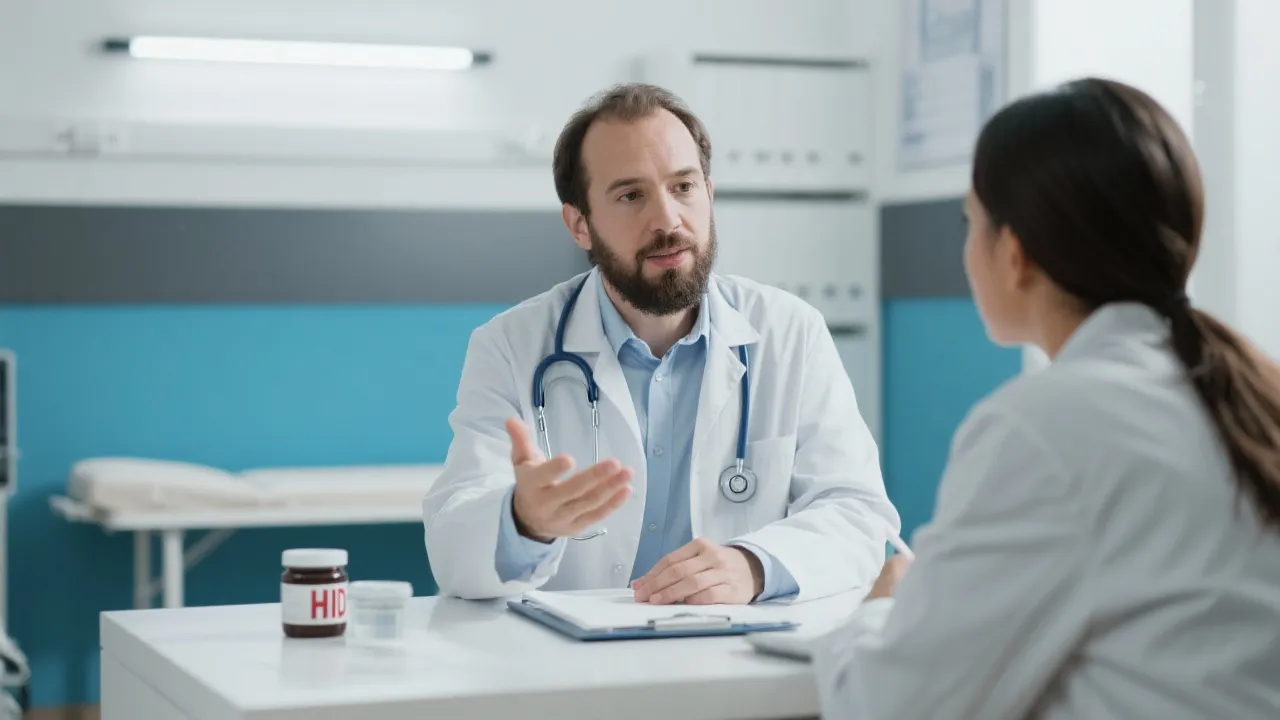 Advances in HIV Care with Prepmate