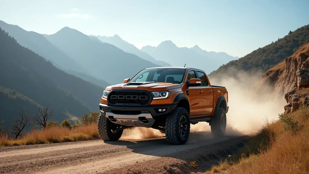 Discovering Pickup Truck Specials