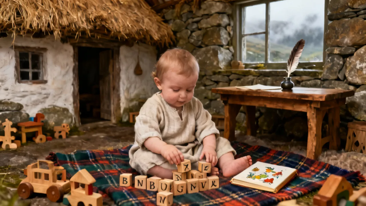 Understanding Baby Macbeth Ccb
