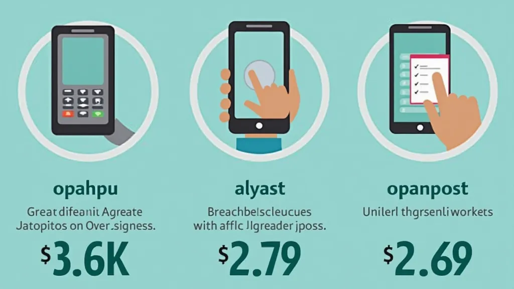 Top Prepaid Phones Without Monthly Fees