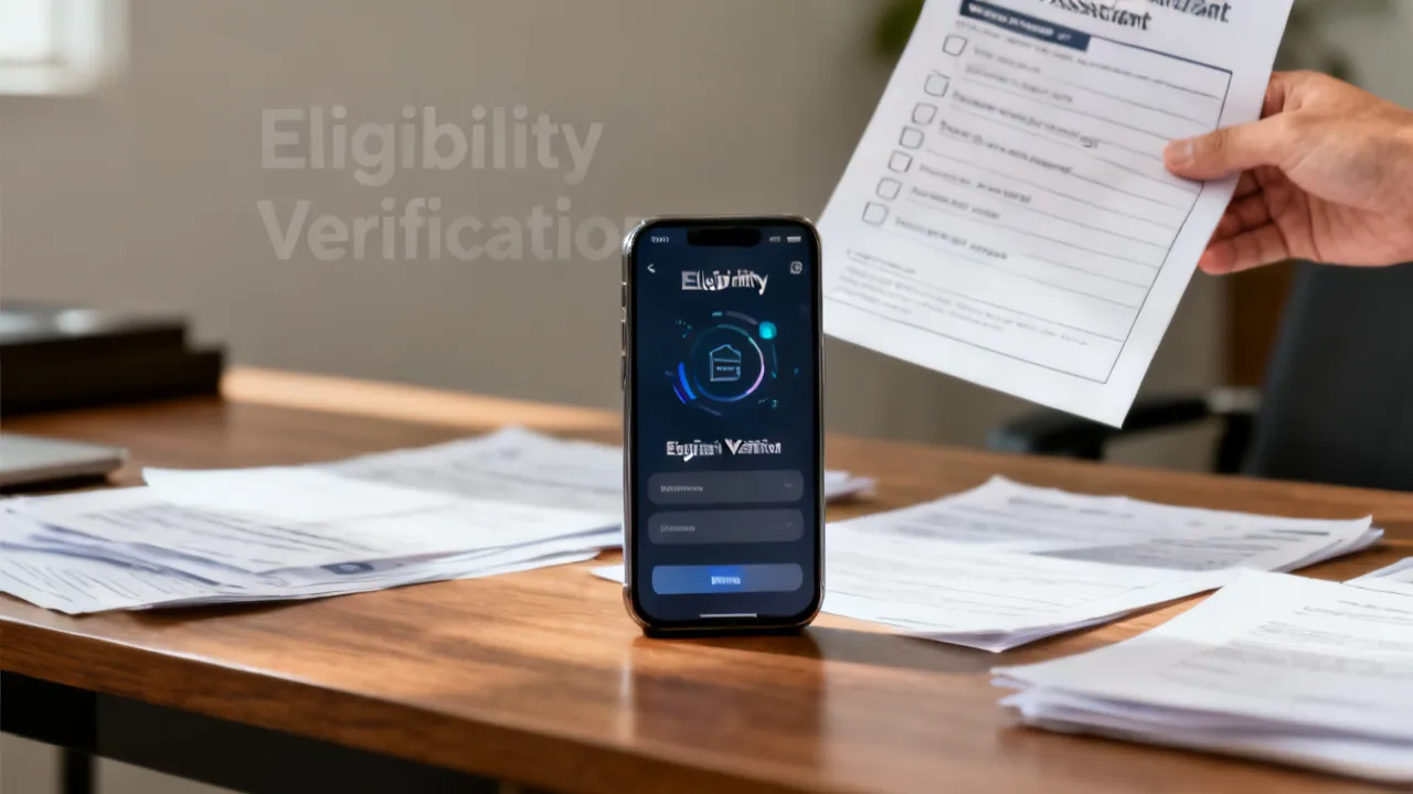 Government-Backed Smartphone Plans and Eligibility Guide