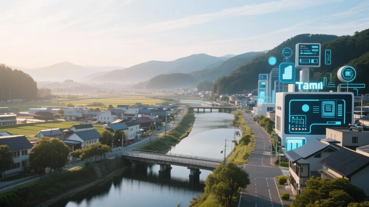 Discover Skynet Itamogi Services