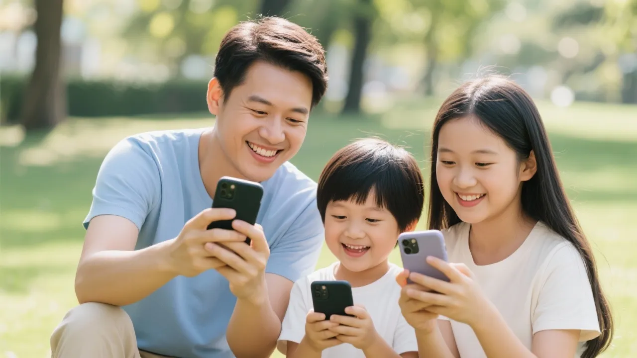 Finding the Perfect Phone Plans