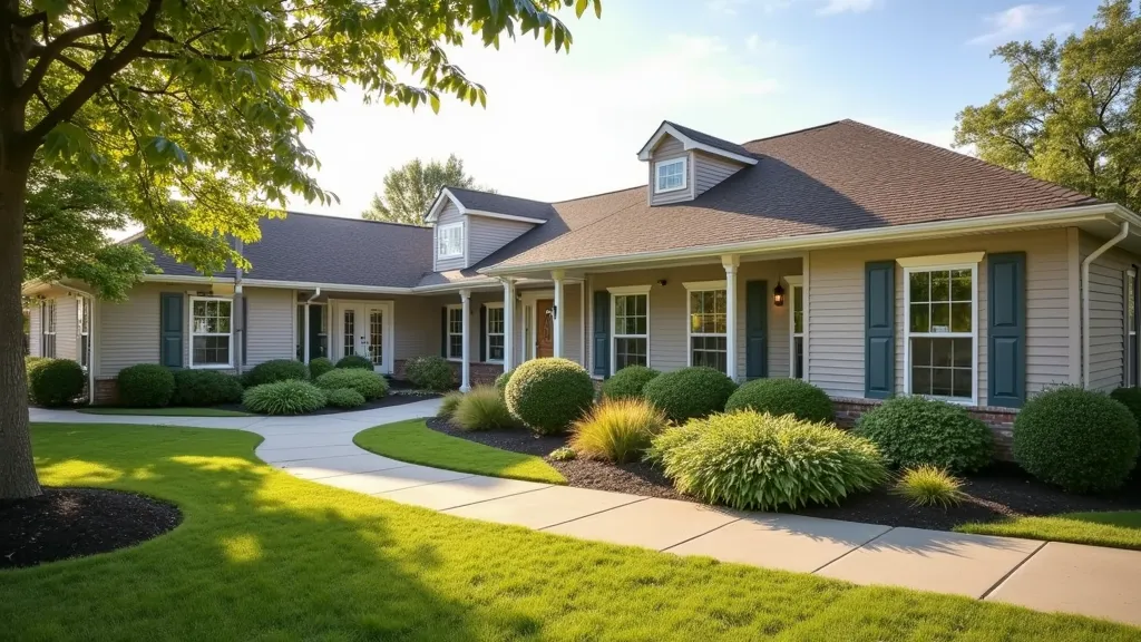 Finding Independent Living for Seniors Nearby