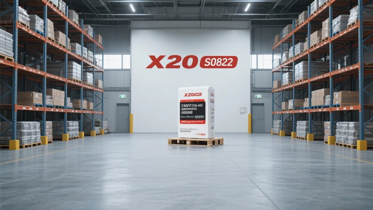 Unveiling the X20sc0842 Product Line