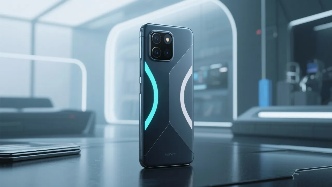 Advancements in Vivo 5G Technology