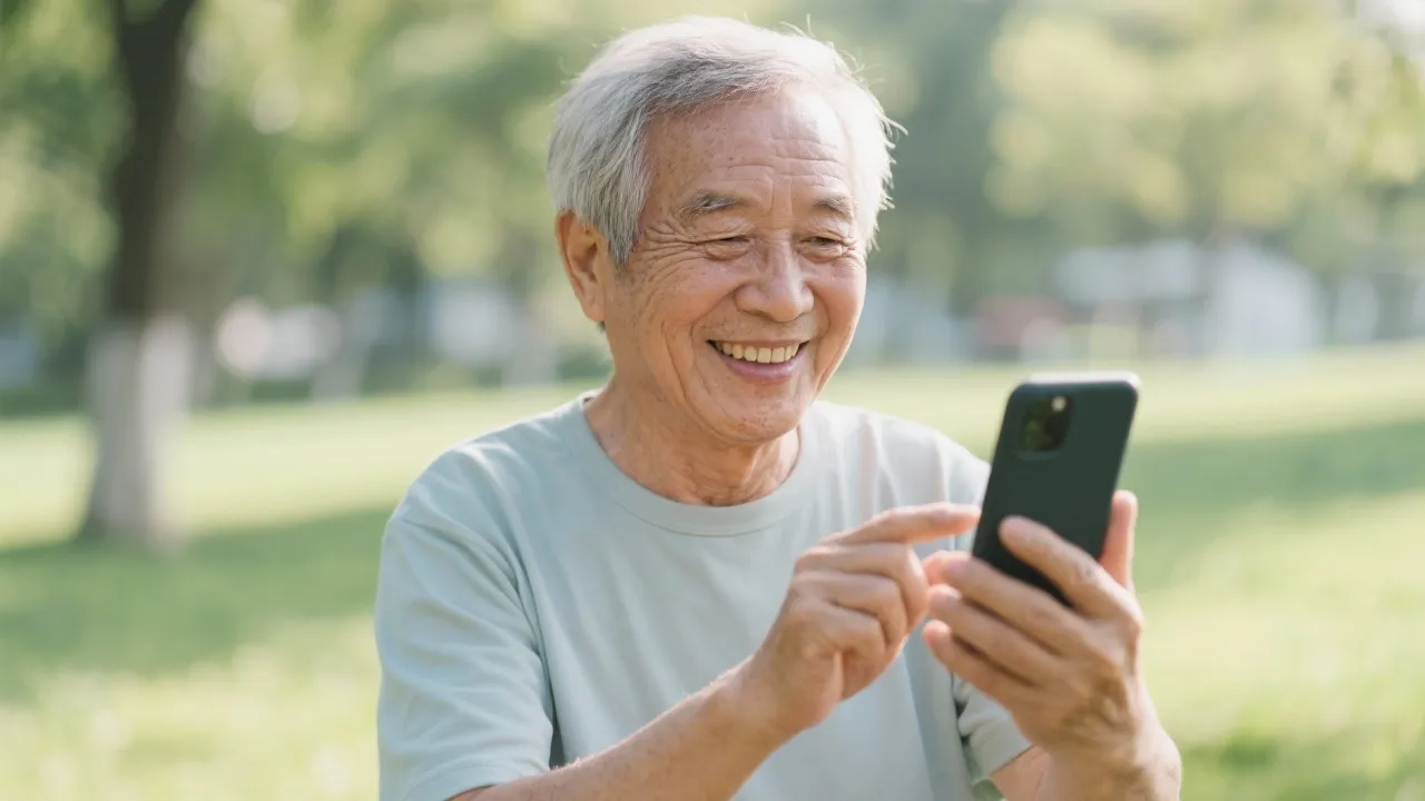 Essential Guide to Phones for Seniors
