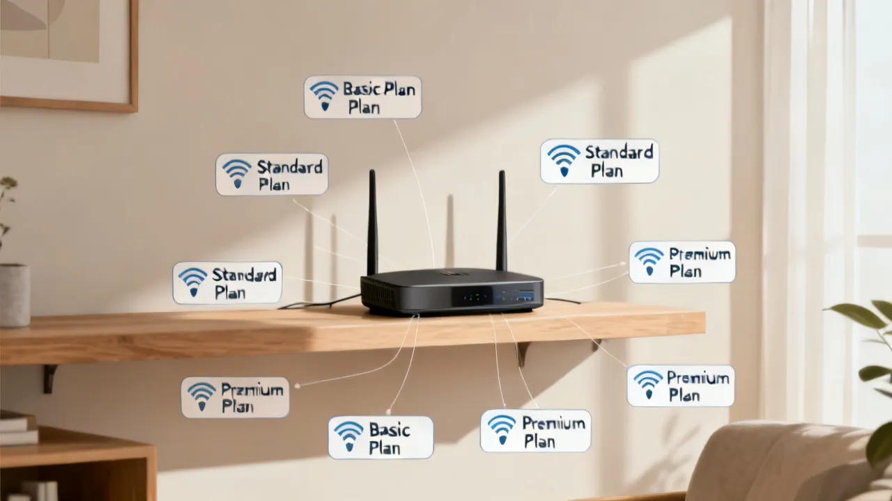 Arara PB: Comparing Internet Providers and Costs