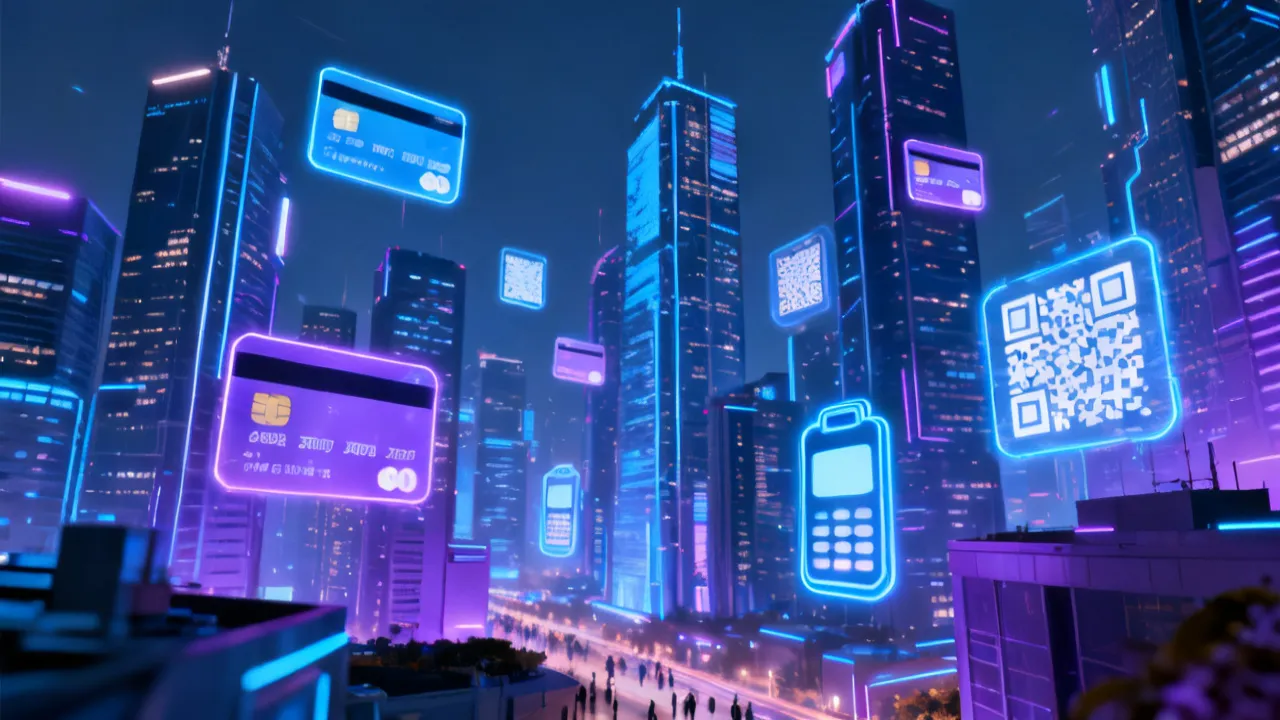 Understanding Payment Processing Solutions